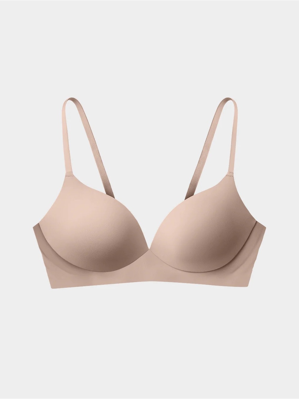 EBY-Pain Free T-Shirt Bra
